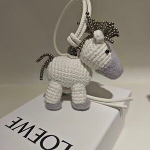 Loewe Lunar Year Limited Edition Small Pendant